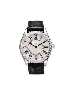 Frédérique Constant наручные часы Classic Lady Quartz 36 мм