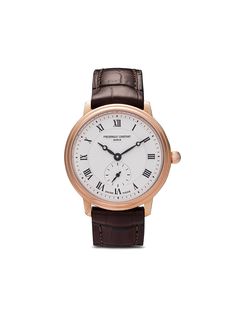 Frédérique Constant наручные часы Slimline Ladies 29 мм