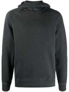 C.P. Company толстовка с линзами на капюшоне