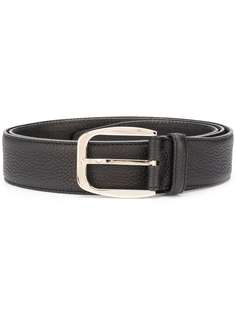 Brioni ремень с пряжкой