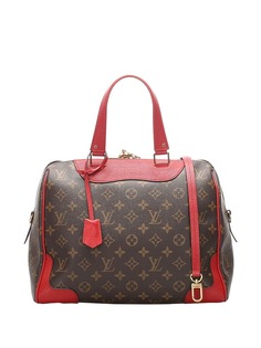 Louis Vuitton сумка-тоут Retiro PM 2016-го года