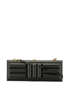 Gucci Pre-Owned прямоугольный клатч
