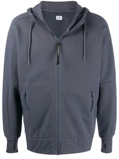 C.P. Company худи на молнии