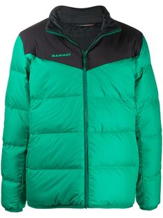 Mammut пуховик Whitehorn Mammut®