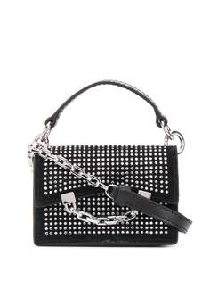 Karl Lagerfeld сумка-тоут K/Karl Seven Sparkle