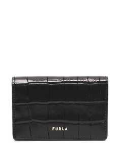 Furla картхолдер в два сложения