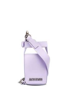 Jacquemus сумка для бутылки