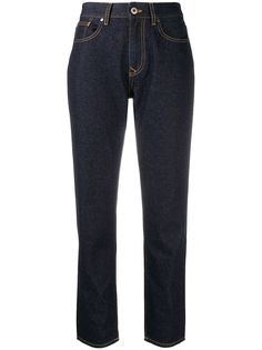 Vivienne Westwood прямые джинсы W Harris