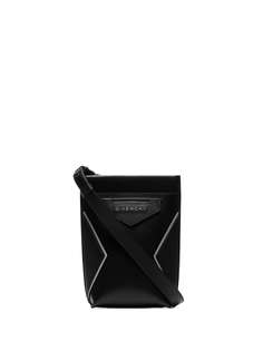 Givenchy сумка для телефона Antigona