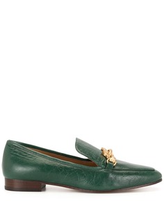 Tory Burch лоферы Jessa