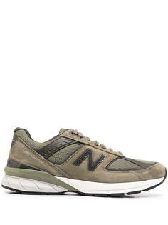 New Balance кроссовки Made in US 990 v5