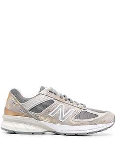 New Balance кроссовки 990 v5