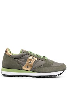 Saucony кроссовки Hero Jazz