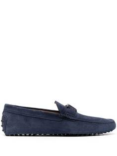 Tods мокасины Timeless Gommino Tod’S