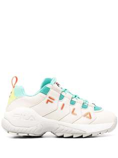 Fila массивные кроссовки Disruptor