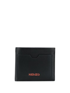 Kenzo бумажник с логотипом