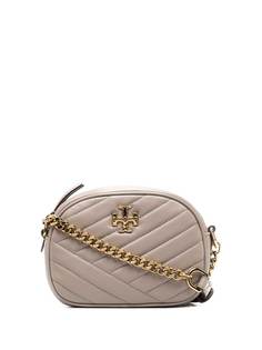 Tory Burch стеганая сумка через плечо Kira