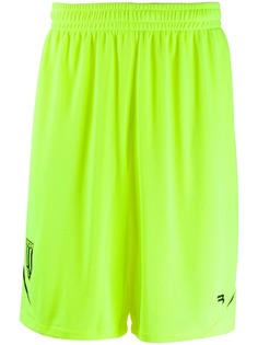 Balenciaga шорты Soccer