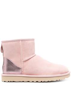 UGG угги с подкладкой из овчины