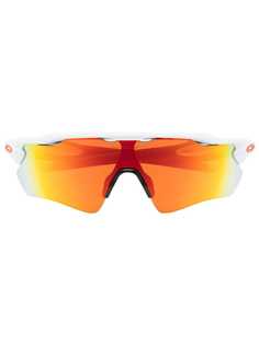 Oakley массивные солнцезащитные очки Radar EV Path