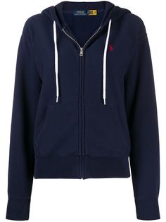 Polo Ralph Lauren худи на молнии