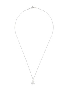 Vivienne Westwood колье с подвеской Orb