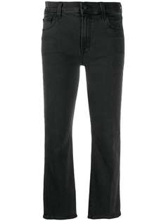 J Brand расклешенные джинсы Selena