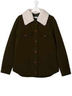 Philosophy Di Lorenzo Serafini Kids бомбер с логотипом