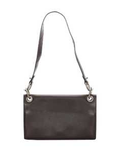 Bottega Veneta Pre-Owned сумка на плечо