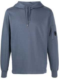 C.P. Company худи с линзой