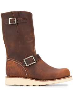 Red Wing Shoes сапоги Classic Engineer