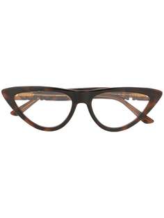 Jimmy Choo Eyewear очки с логотипом
