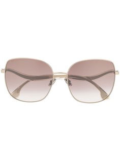 Jimmy Choo Eyewear солнцезащитные очки Mamie