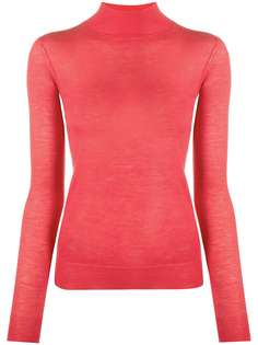 JOSEPH кашемировый джемпер с высоким воротником