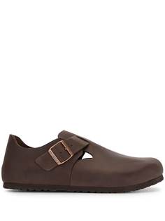 Birkenstock туфли London