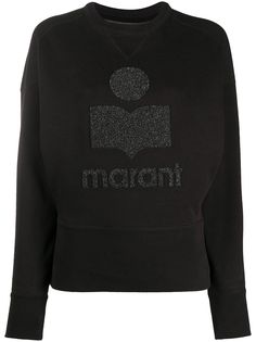 Isabel Marant Étoile толстовка Moby