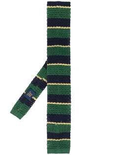 Polo Ralph Lauren вязаный галстук
