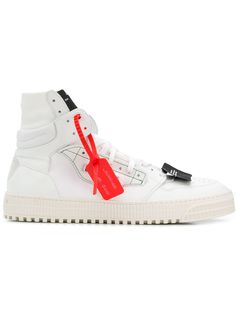 Off-White хайтопы Off-Court 3.0