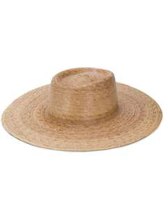 Lack Of Color шляпа с широкими полями Palma