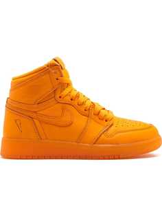 Jordan Kids кроссовки Air Jordan 1 Retro