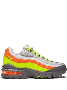 Nike Kids кроссовки Air Max 95
