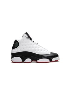 Jordan Kids кроссовки Air Jordan 13 Retro GS