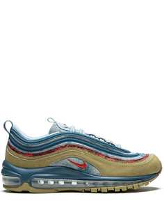 Nike Kids кроссовки Air Max 97