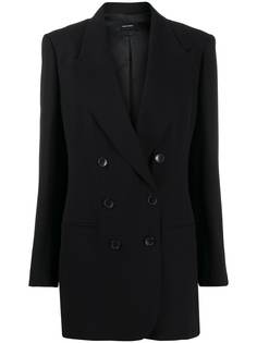 Isabel Marant двубортный жакет