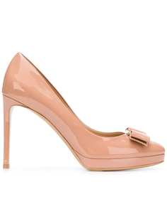 Salvatore Ferragamo Vara Bow pumps