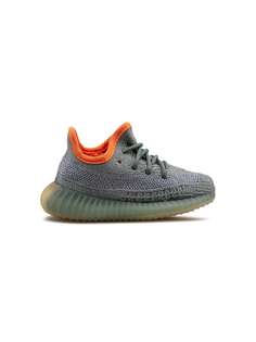 Adidas Yeezy Kids кроссовки Yeezy Boost 350 V2