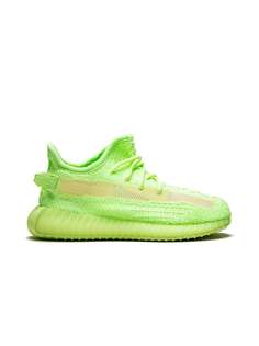 Adidas Yeezy Kids кроссовки Yeezy Boost 350 V2 GID Infant Glow in the Dark