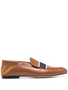 Paul Smith лоферы с мягкой пяткой