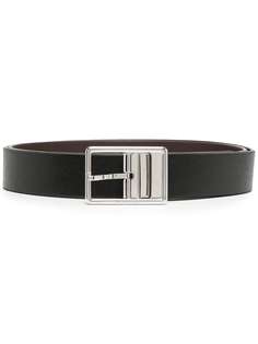 PAUL SMITH фактурный ремень