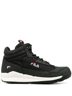 Fila высокие кроссовки Alpha Mid